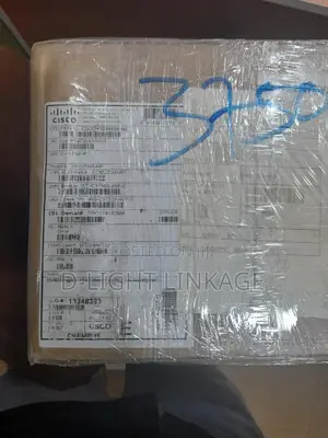 Ws-C3750x-48p-E
