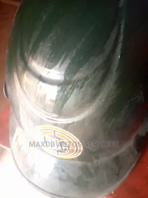 Dic Helmet