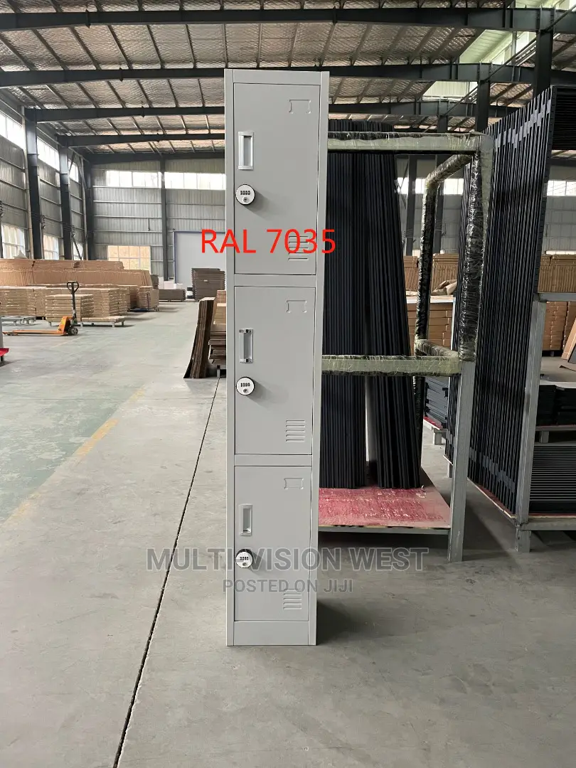 Workers Locker