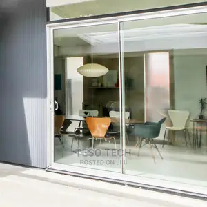 Installation of Sliding Door System