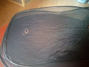Car Sun Shield