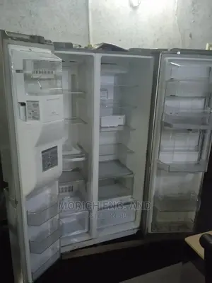 Inverter/Smart Fridge Technician