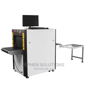 Best Inspection Machine X Ray Luggage Baggage Screening