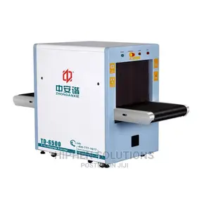 Good Quality Tunnel Size 655 X 500 MM Security Inspection