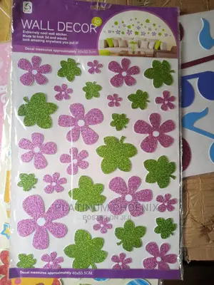 Children Room Deco Stickers