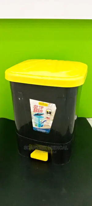 Pedal Bin 20 Litre