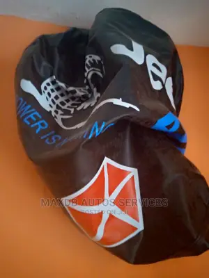Jeep Tyre Cover