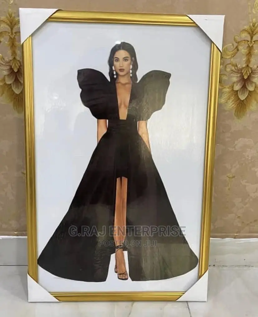 Portrait Photo Frames