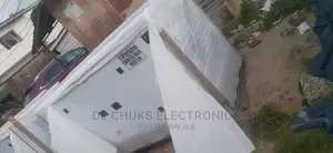 80kva Perkins DIESEL Soundproof Generator 100%Coppa