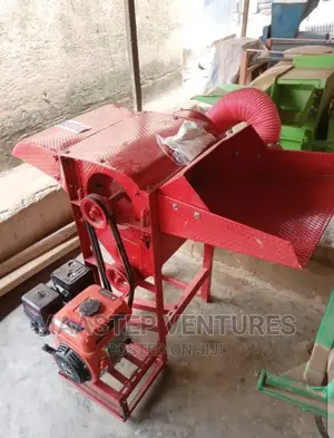 Multi Crop Threshing Machine
