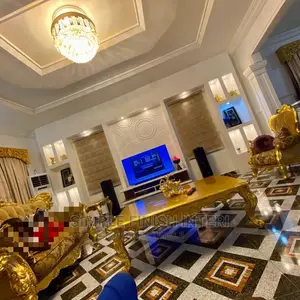 Interior Decorations