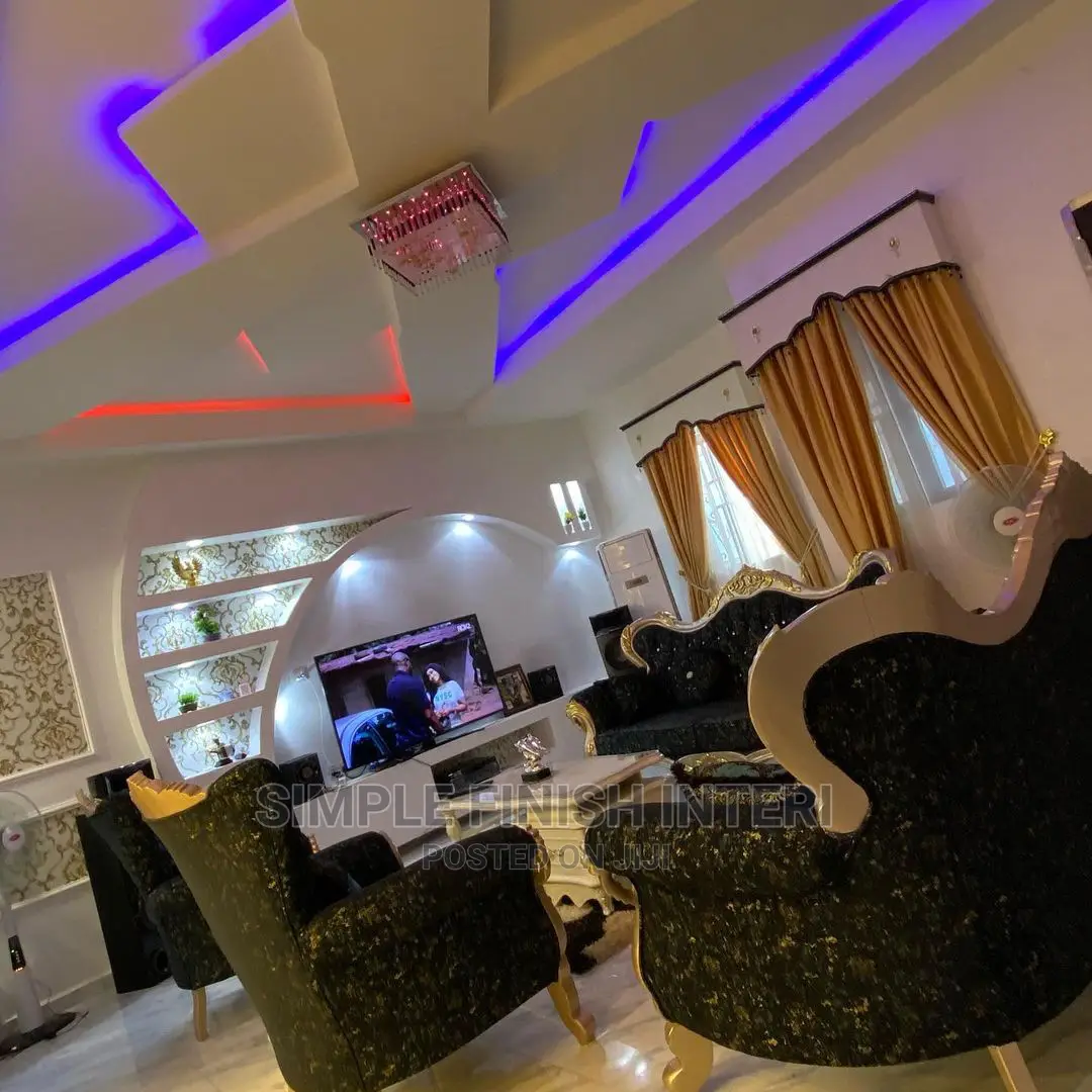 Interior Decorations
