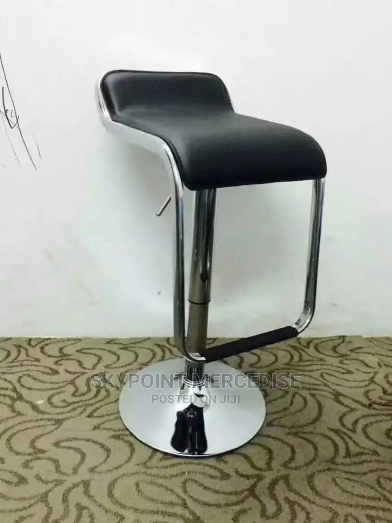 Armless Bar Stool