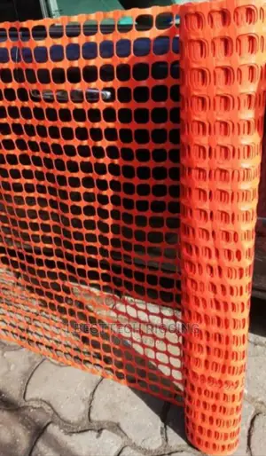 Snow Fence 1m*50m