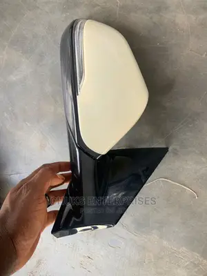 Hyundai Sonata 2016 Side Mirror