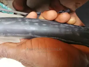 35mm Vatan-Kablo Armored Copper Cable