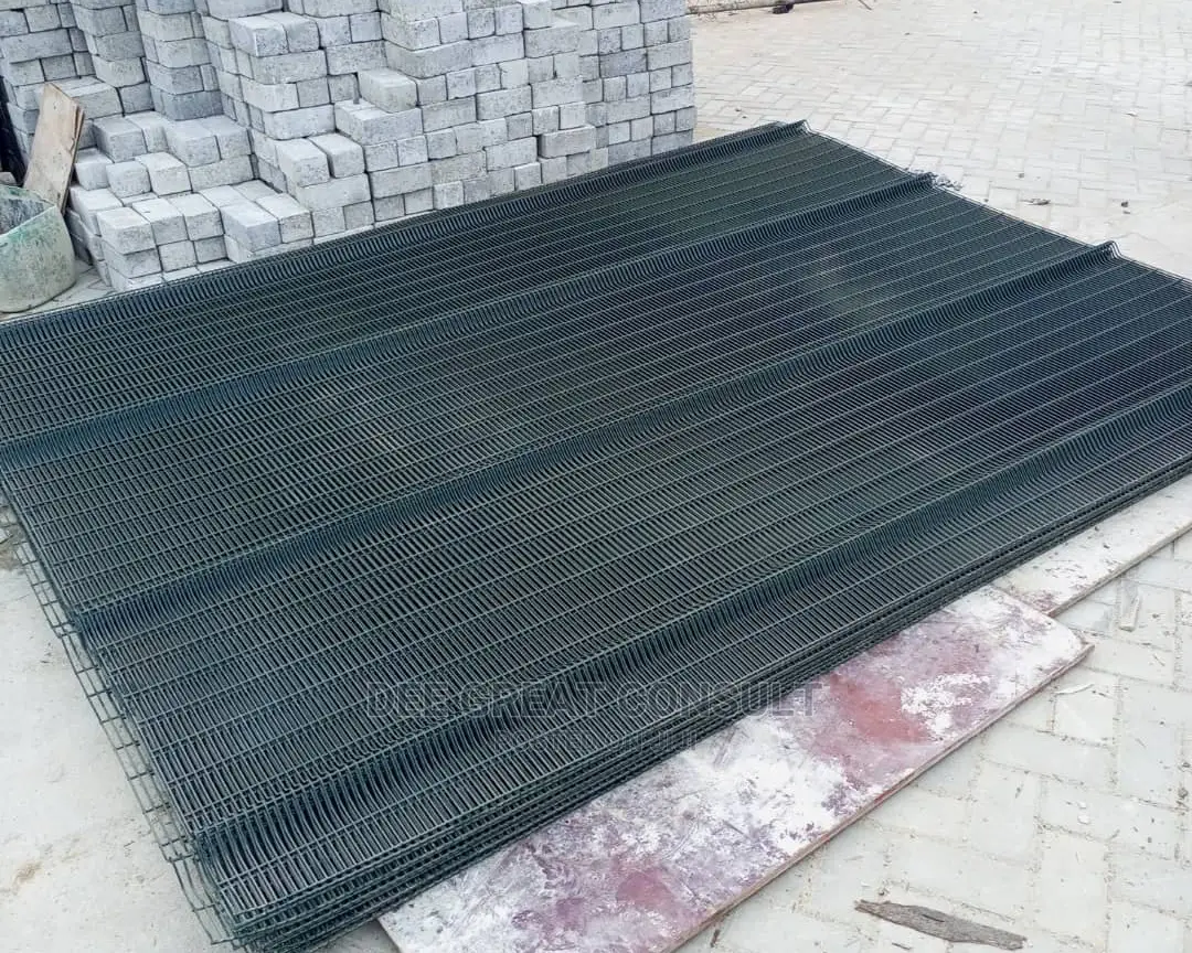 Panel Mesh, Fence Mesh, Wire Mesh