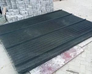 Panel Mesh, Fence Mesh, Wire Mesh