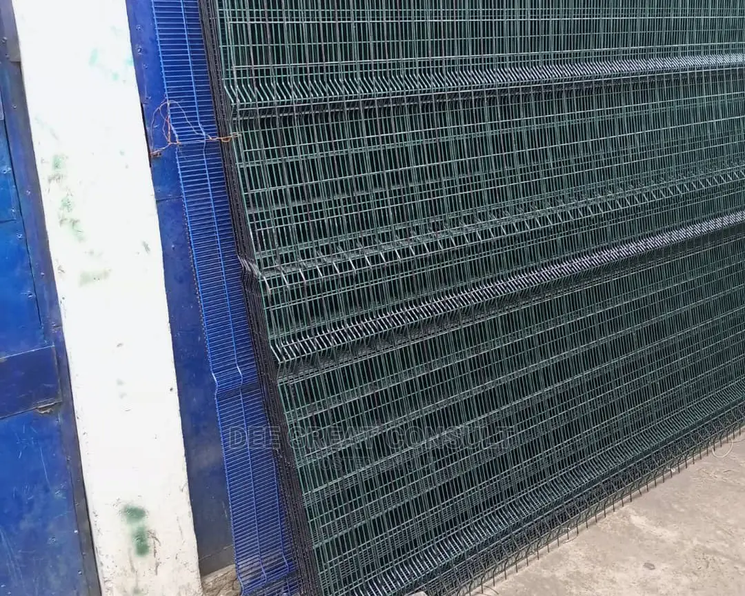 Panel Mesh, Fence Mesh, Wire Mesh