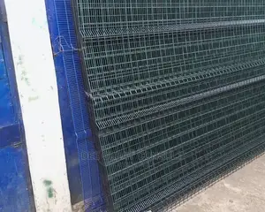 Panel Mesh, Fence Mesh, Wire Mesh