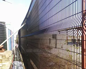 Panel Mesh, Fence Mesh, Wire Mesh
