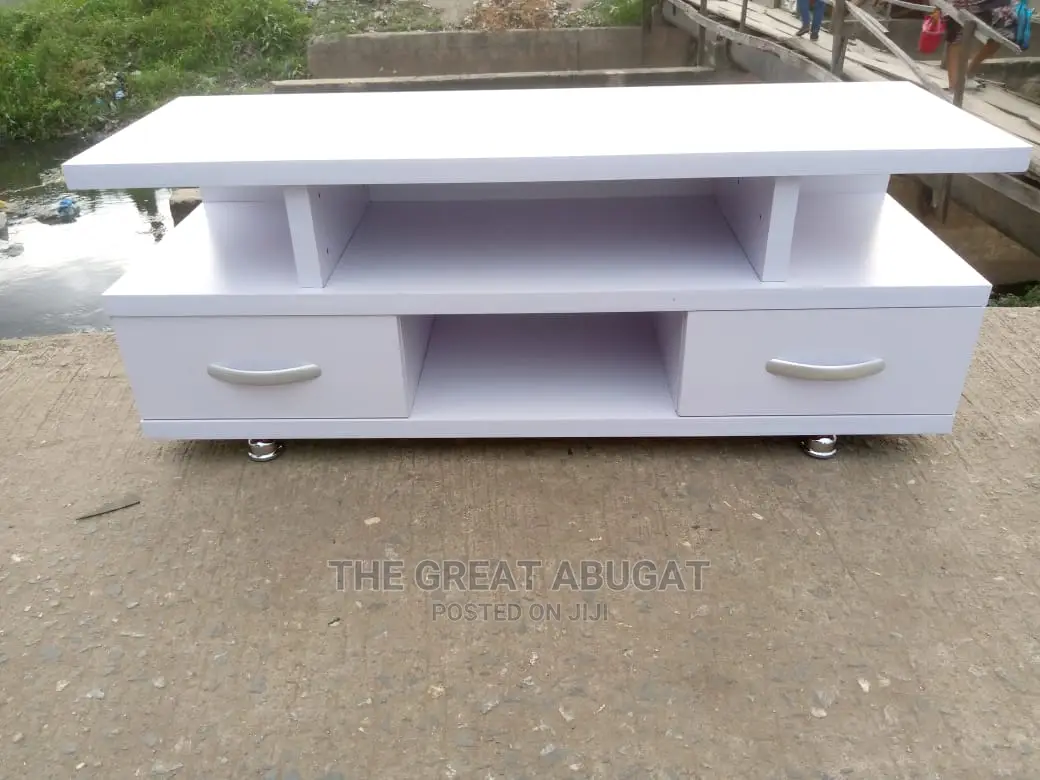 Plasma Shelves