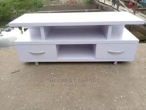 Plasma Shelves