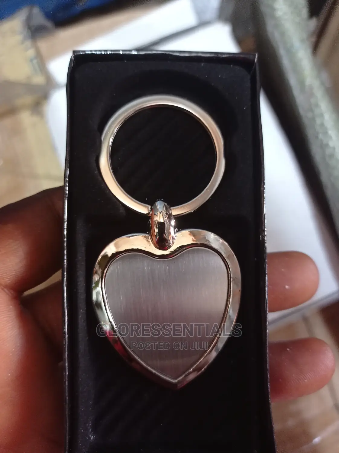 Souvenirs Item Branded Keyholder