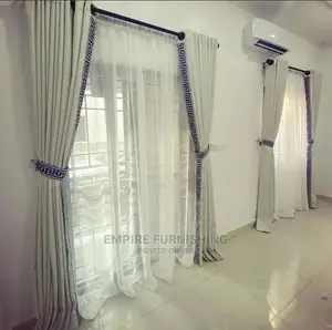 Curtain Interior