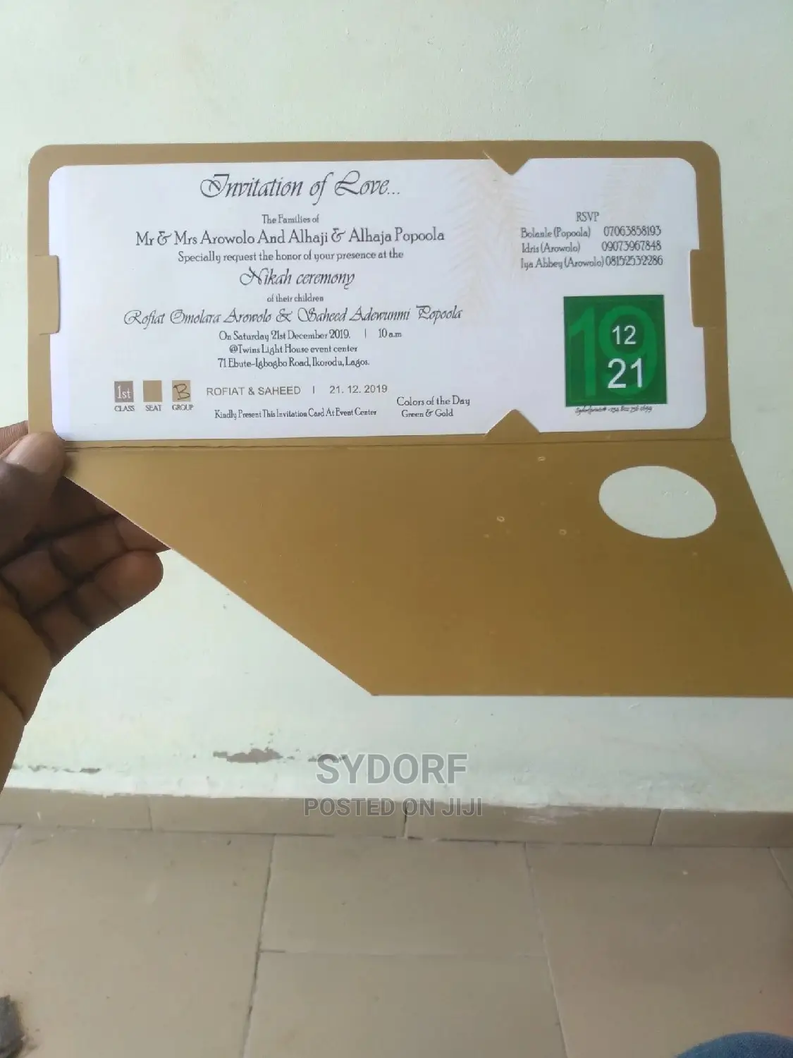 Design Printing, Branding, Website and Graphics Design