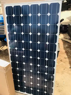 300watt Trina Solar Panel Mono Used One