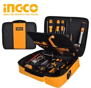 Telecom Tools Set 51 PCS HKTTSO511