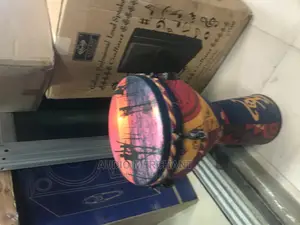 Djembe Drum