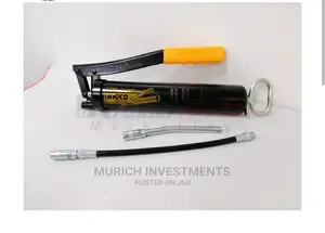 Ingco Grease Gun 400cc