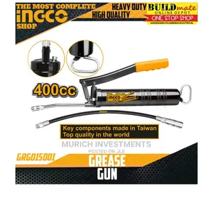 Ingco Grease Gun 400cc