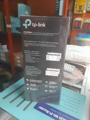 Tplink CPE220