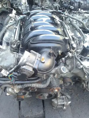 Tundra Engine