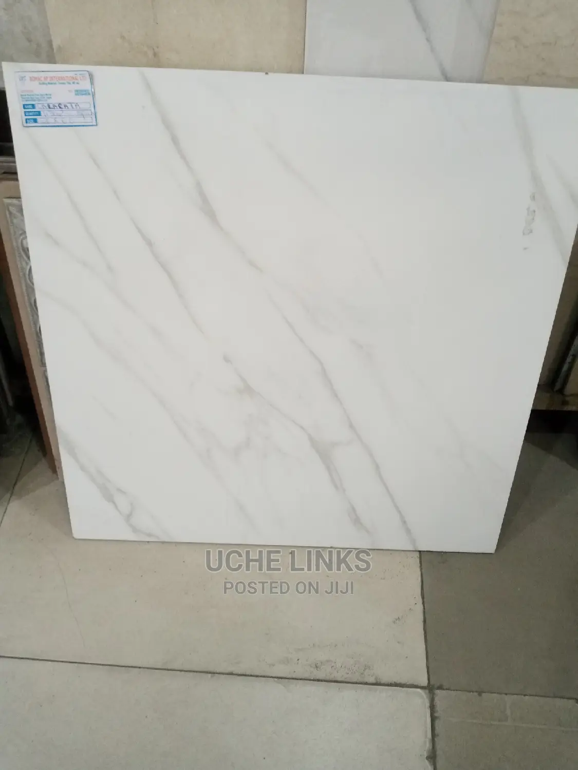 60x60 Floor