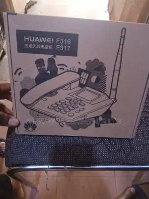 Huawei Table Phone 1 Sim Card
