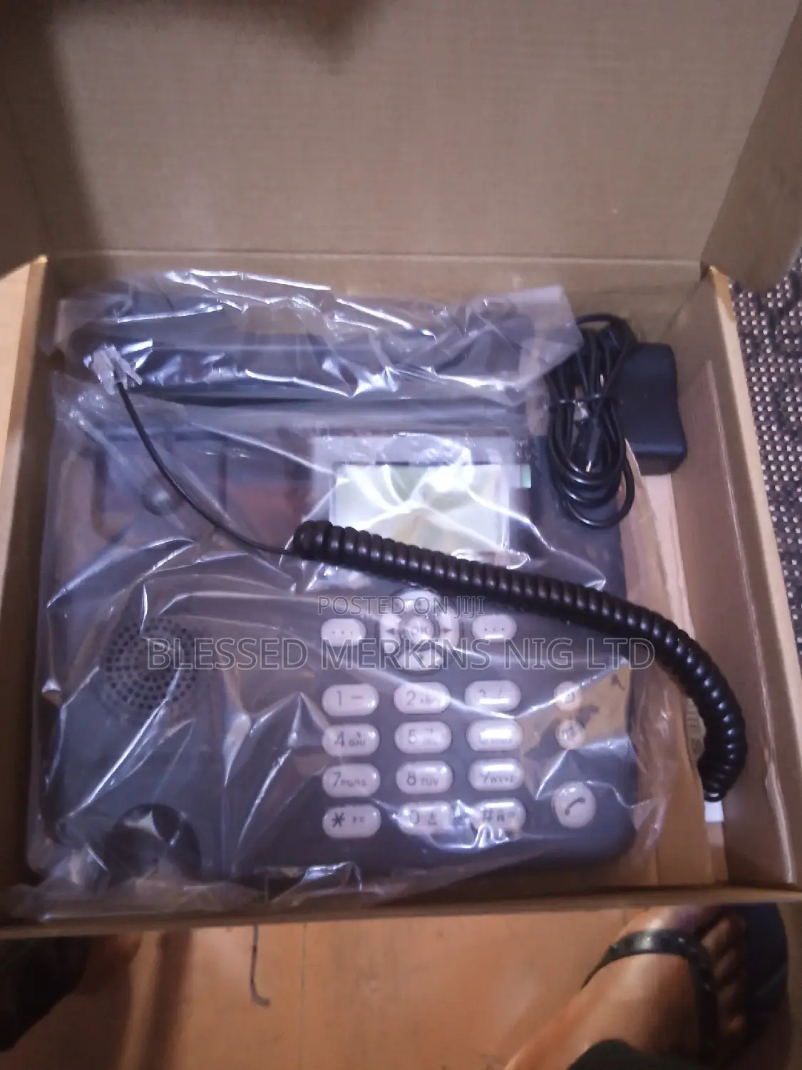 Huawei Table Phone 1 Sim Card