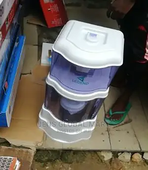 Legend Water Purifier 32 Liters