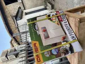 New Yam Pounder Machine