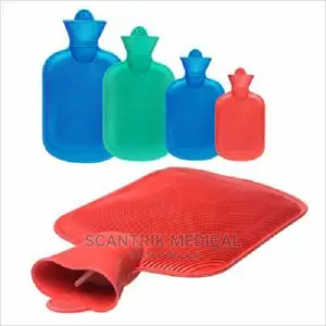 Rubber Hot Water Bag