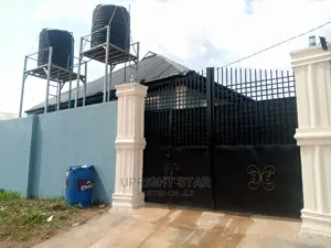 Furnished 2bdrm Bungalow in Kelebe Area Oshogbo, Osogbo for rent