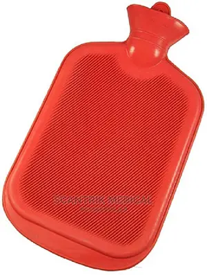 Hot Water Bottle 2L