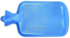 Easycare Hot Water Bag (Blue,Green)