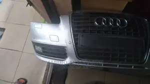 Complete Bumber Audi A6 2010