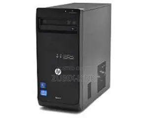 Desktop Computer HP 4GB Intel Pentium HDD 500GB