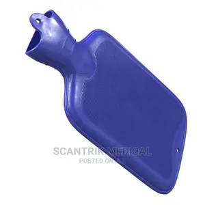 Hot Water Bottle 2 Litre