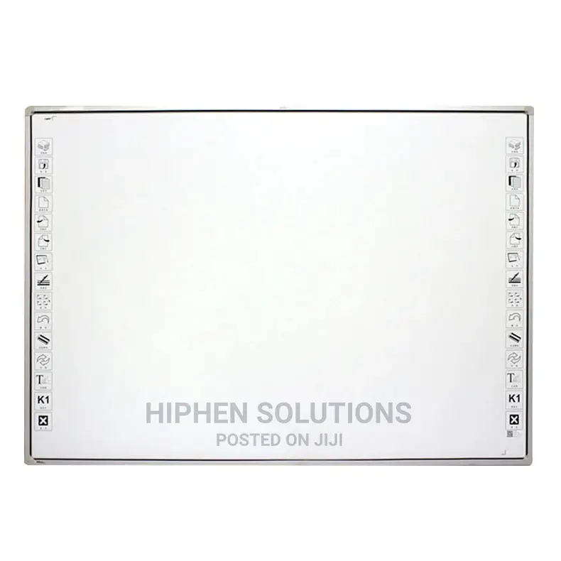85 Inch Smart Class Interactive Whiteboard